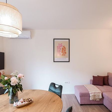 Apartment Elly Zára Kültér fotó