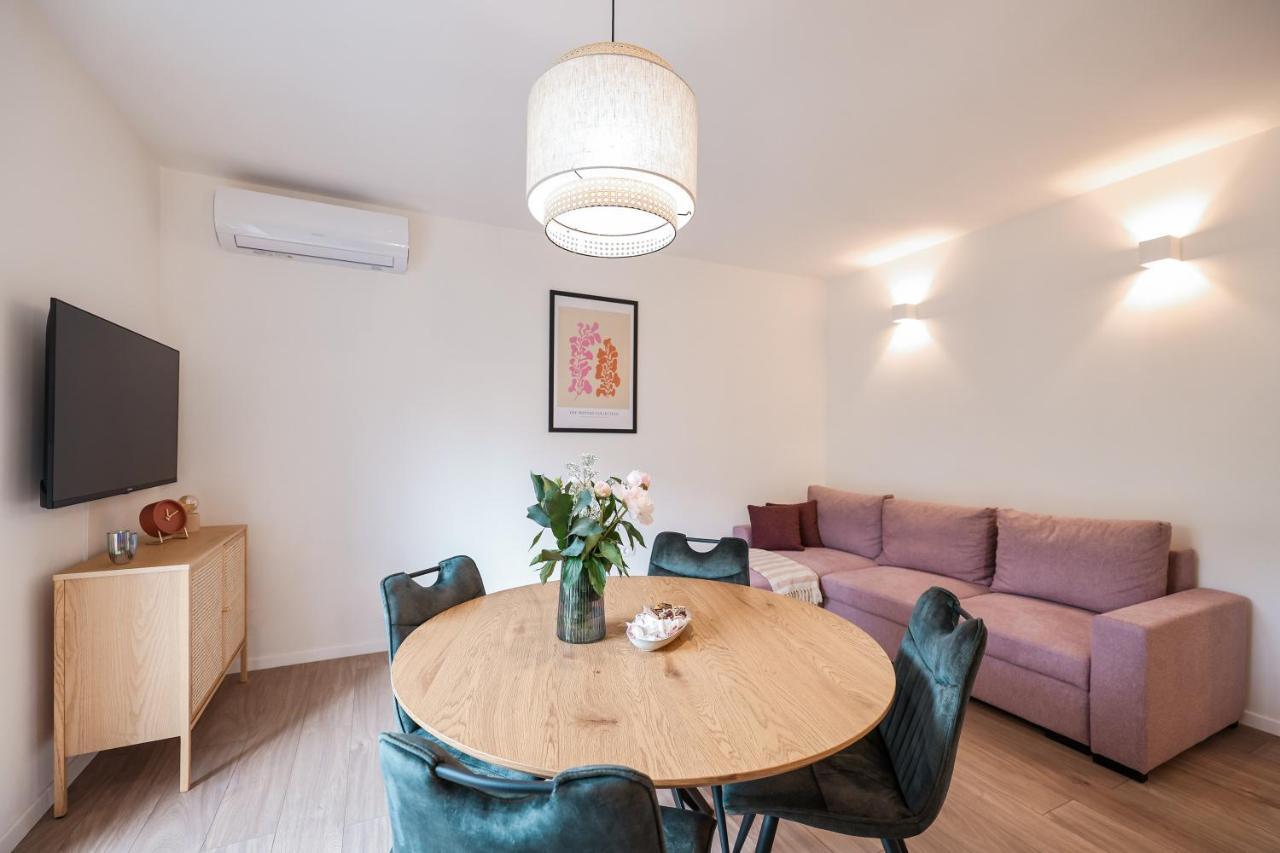 Apartment Elly Zára Kültér fotó