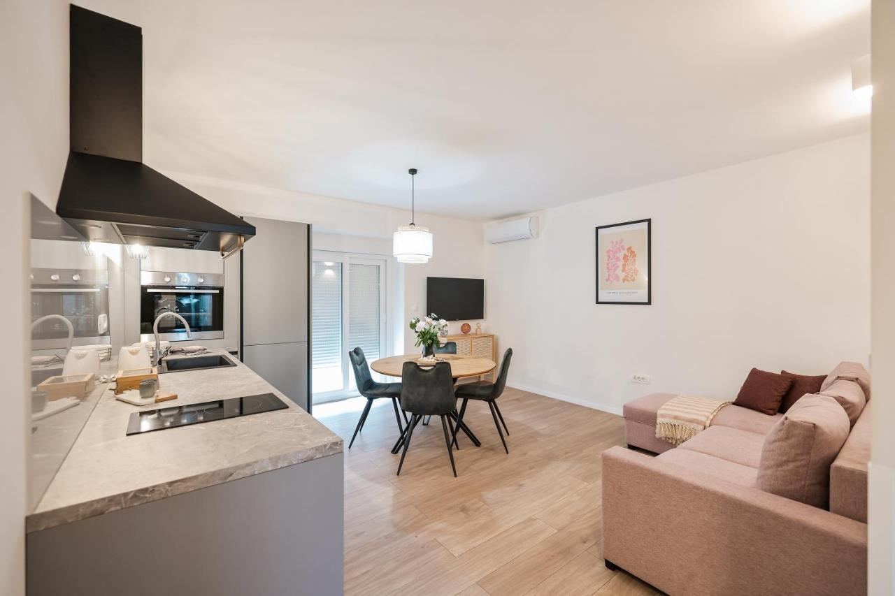 Apartment Elly Zára Kültér fotó