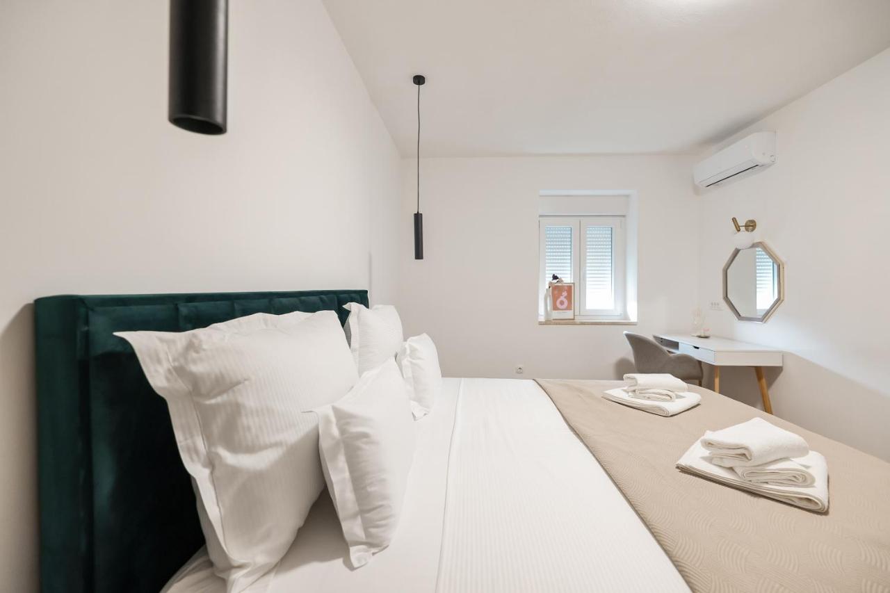 Apartment Elly Zára Kültér fotó