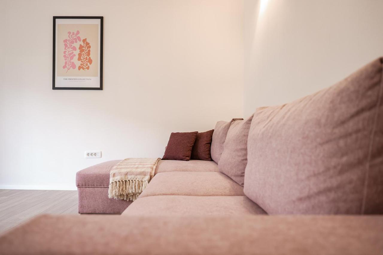 Apartment Elly Zára Kültér fotó