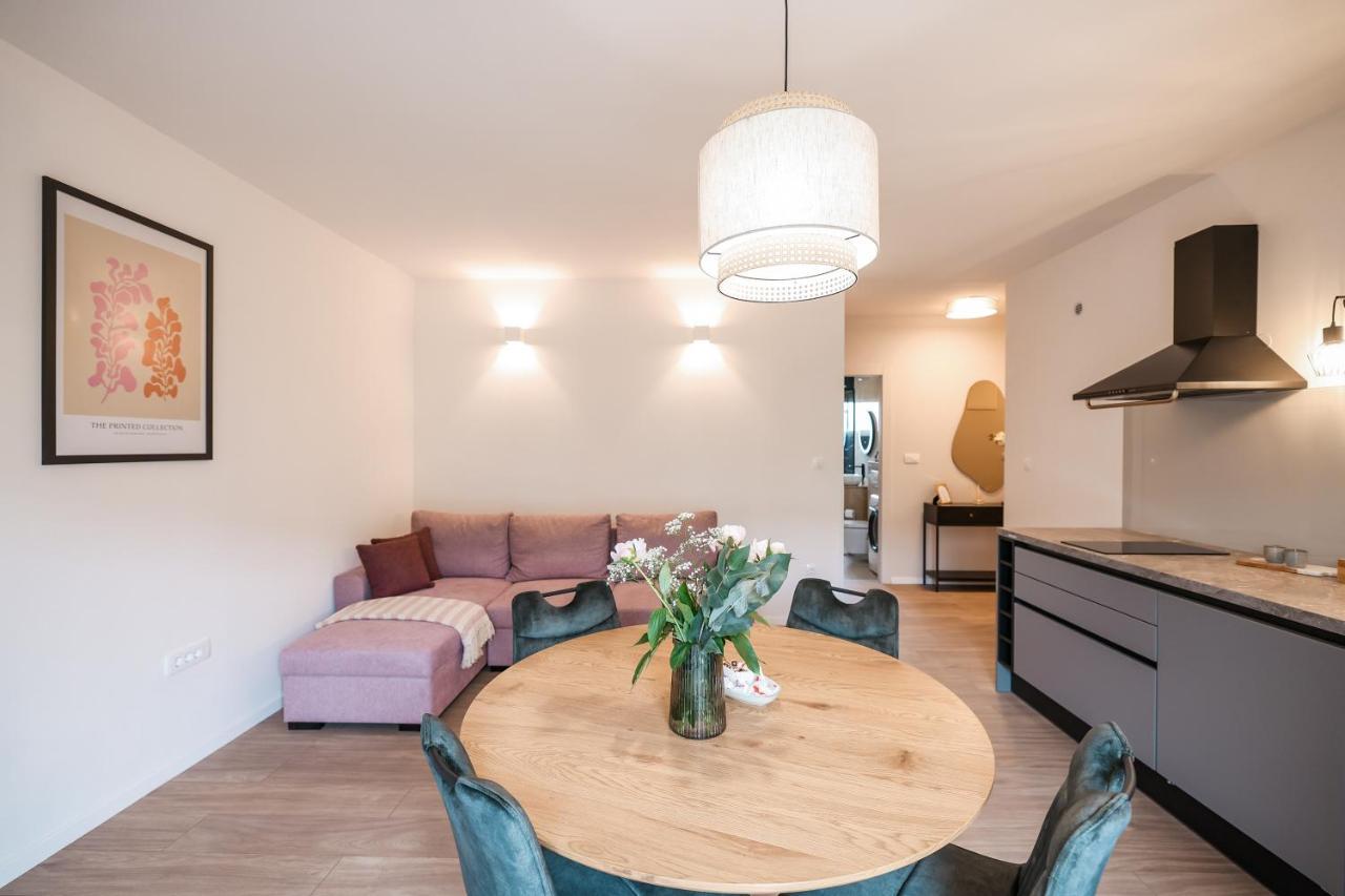 Apartment Elly Zára Kültér fotó