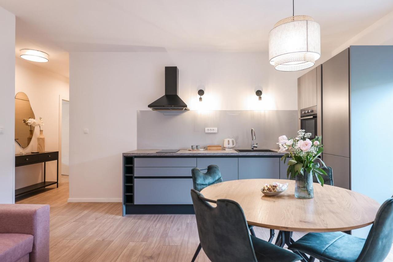 Apartment Elly Zára Kültér fotó