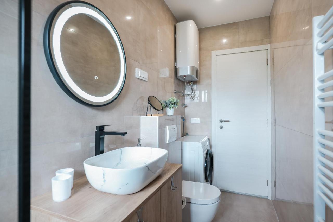 Apartment Elly Zára Kültér fotó